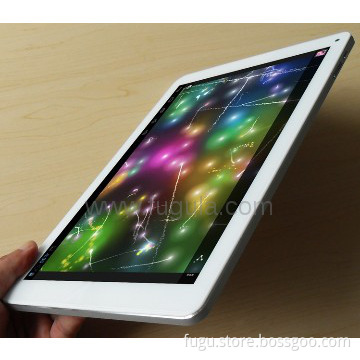 Android Quad Core Tablet PC with IPS screen 1920*1200 Pixels